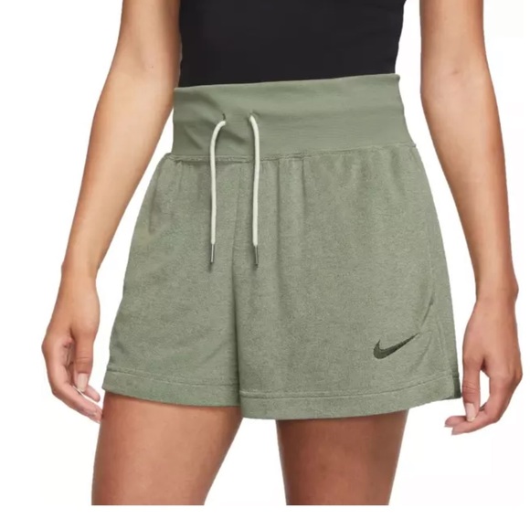 Nike Pants - Nike Women's Terry Shorts-2X